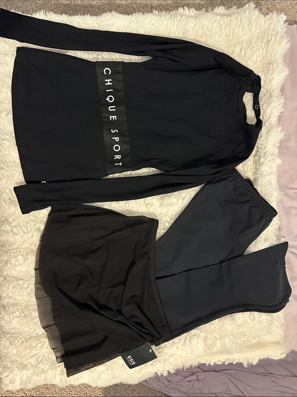 Figure Skating Bundle